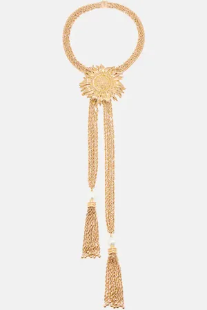 Chloé Chloé Collier Chloé Sunflower