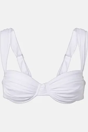 FAITHFULL THE BRAND Haut de bikini Sol