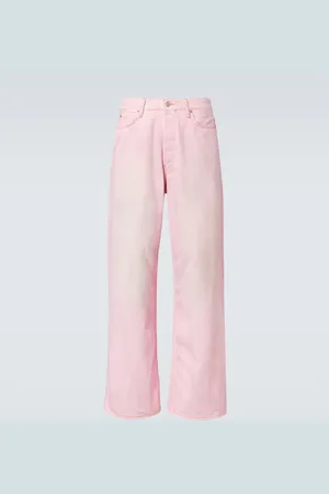 Acne Studios Jean ample 1981