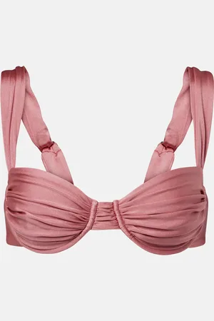 FAITHFULL THE BRAND Haut de bikini Sol