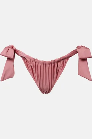 FAITHFULL THE BRAND Culotte de bikini Costa