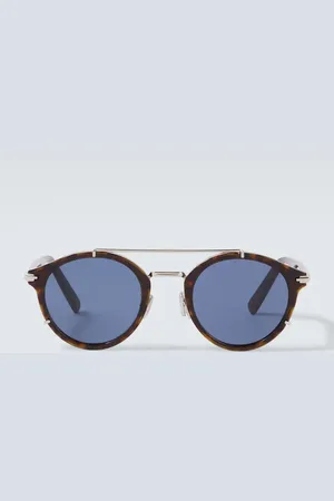 Dior Lunettes de soleil DiorBlackSuit R7U rondes