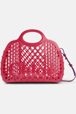 Chloé Chloé Cabas Chloé Jelly