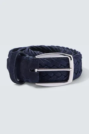 BRIONI Ceinture en daim