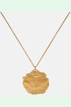 Chloé Chloé Collier Chloé Shells