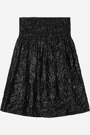 Opéra Sport Gloria Gathered Skirt