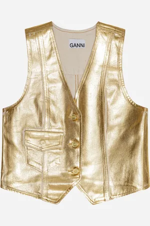 Ganni Ganni Ganni