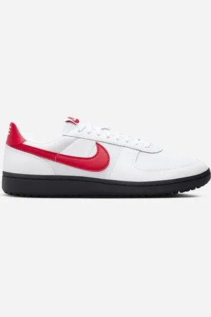 Nike Field General 82 40 - /VARSITY RED-BLACK