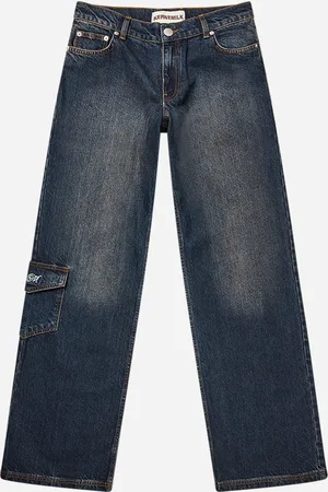 Kernemilk Ally Jeans