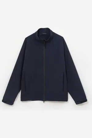 Hiking Patrol LT Soft Shell Jacket