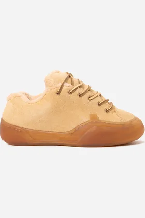 ERL Suede Vamp Skate Sneaker