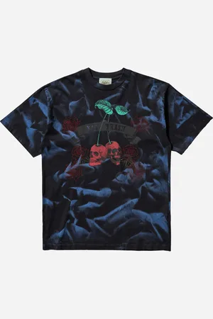 ARIES Sprayed Trash Cherries T-Shirt