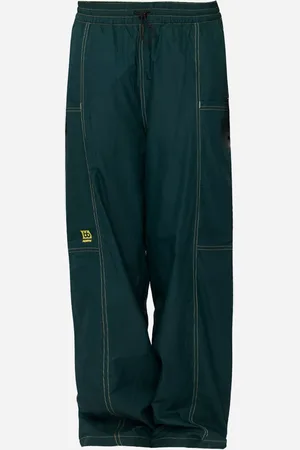 66 North Raudasandur Pants L - Dark Malachite