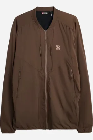 66 North Ljosufjoll Insulated Jacket L - Wren