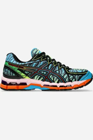 Asics SportStyle x Kenzo GEL-Kayano 20