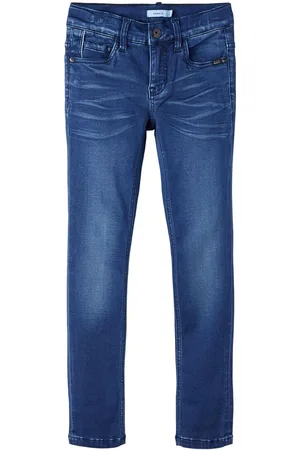 NAME IT X-slim Jean