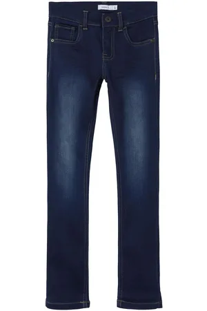 NAME IT Coupe X-slim - Stretch Jean
