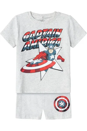 NAME IT Marvel Pyjama