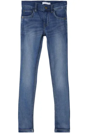 NAME IT Coupe X-slim - Stretch Jean