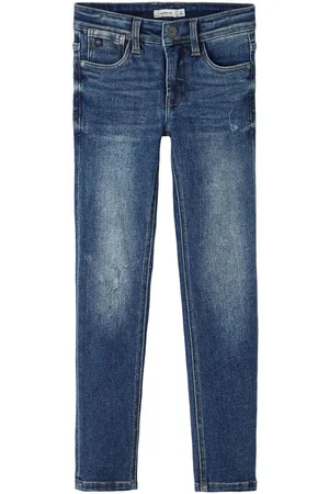 NAME IT X-slim Jean