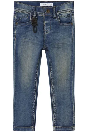 NAME IT X-slim Jean