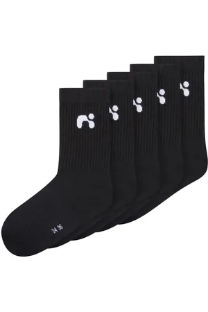 NAME IT Lot De 5 Chaussettes