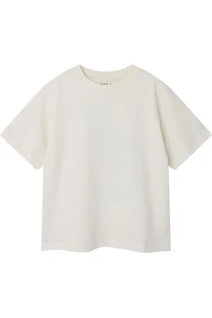 NAME IT Coupe Classique T-shirt