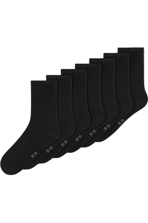 NAME IT Lot De 7 Chaussettes