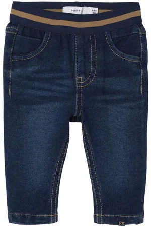 NAME IT Coupe Slim Jean