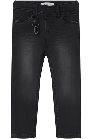 NAME IT X-slim Jean