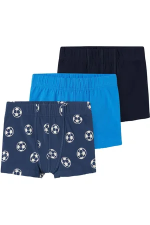 NAME IT Lot De 3 Boxer