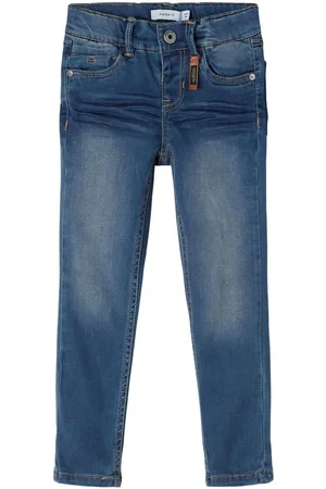 NAME IT X-slim Jean