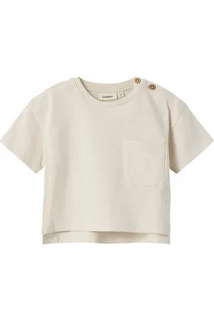 NAME IT Coupe Ample T-shirt
