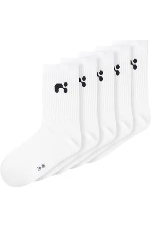NAME IT Lot De 5 Chaussettes