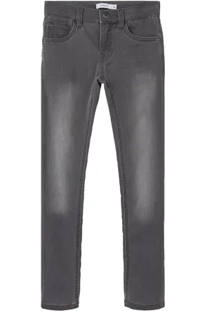 NAME IT Coupe X-slim - Stretch Jean