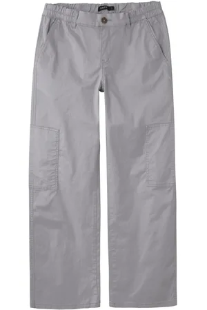 NAME IT Taille Basse Pantalon Cargo