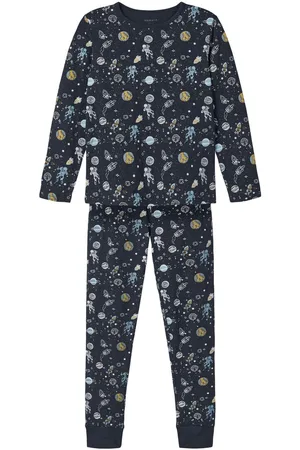 NAME IT Imprimé Pyjama