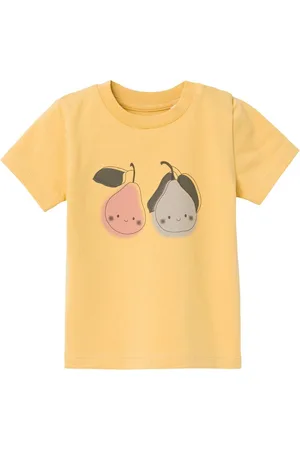 NAME IT Coupe Classique T-shirt