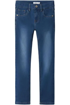 NAME IT Coupe X-slim - Stretch Jean