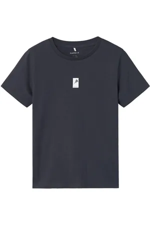 NAME IT Imprimé T-shirt