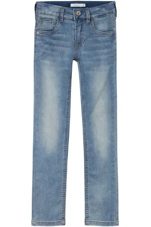 NAME IT Coupe X-slim - Stretch Jean