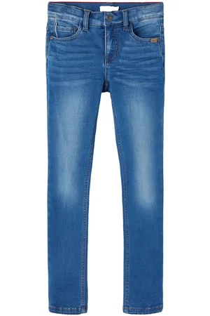 NAME IT X-slim Jean