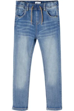 NAME IT Coupe Slim Jean