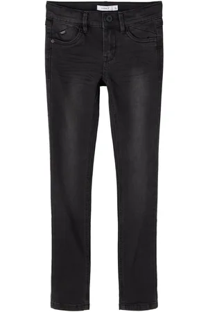 NAME IT Coupe Skinny Jean