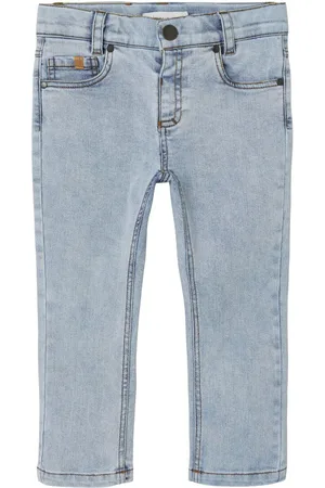 NAME IT Coupe Classique Jean