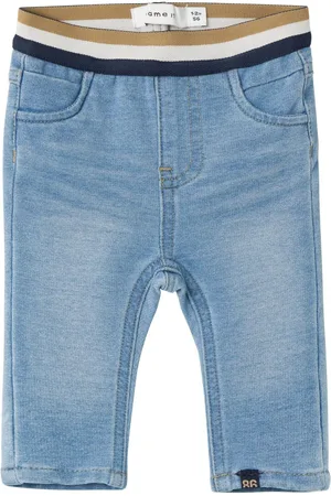 NAME IT Coupe Slim Jean