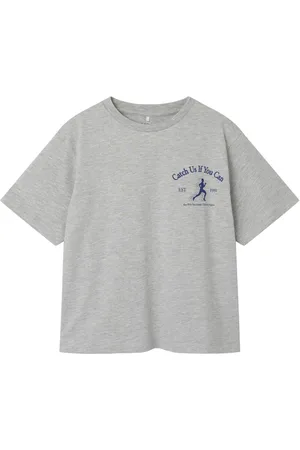 NAME IT Coupe Classique T-shirt