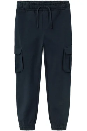 NAME IT Coupe Classique Pantalon Cargo