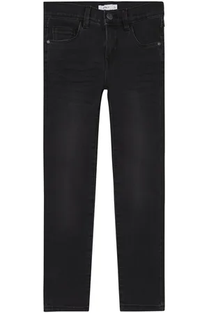 NAME IT Coupe Slim Jean