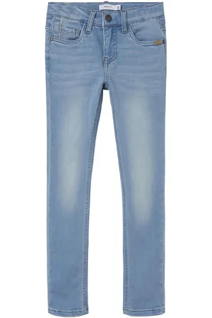 NAME IT X-slim Jean